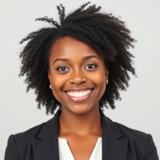 Aisha Thompson
