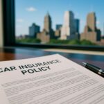 How Newark Drivers Can Compare Car Insurance Without Overpaying
