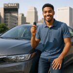 Smart Strategies for Young Drivers to Cut Car Insurance Costs in Newark NJ